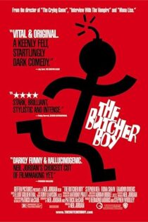 دانلود فیلم The Butcher Boy 1997