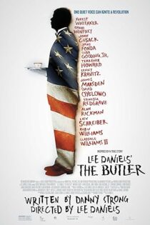 دانلود فیلم The Butler 2013