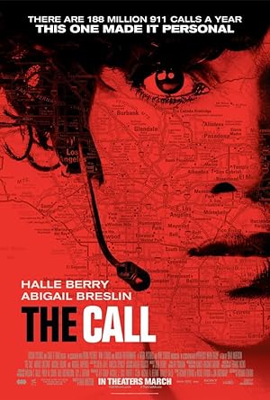 دانلود فیلم The Call 2013