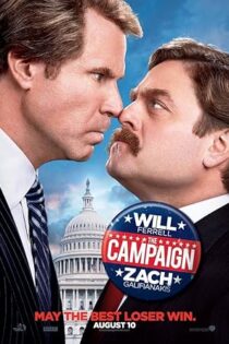 دانلود فیلم The Campaign 2012 بدون سانسور دانلود فیلم The Campaign 2012 بدون سانسور