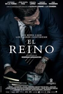 دانلود فیلم The Candidate 2018