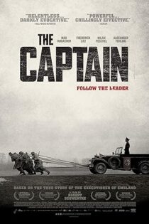 دانلود فیلم The Captain 2017