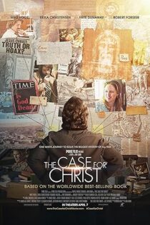 دانلود فیلم The Case for Christ 2017