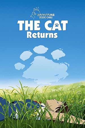 دانلود فیلم The Cat Returns 2002
