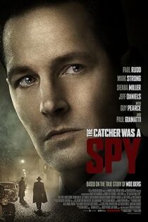 دانلود فیلم The Catcher Was a Spy 2018 دانلود فیلم The Catcher Was a Spy 2018