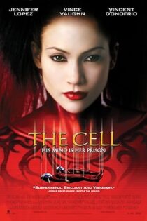 دانلود فیلم The Cell 2000
