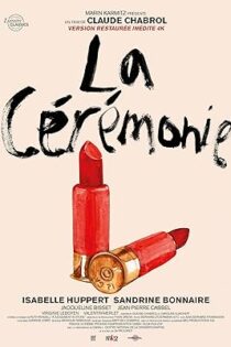 دانلود فیلم The Ceremony 1995