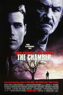 دانلود فیلم The Chamber 1996