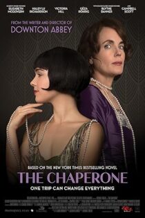 دانلود فیلم The Chaperone 2018