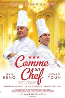 دانلود فیلم The Chef 2012