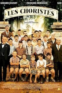 دانلود فیلم The Chorus 2004