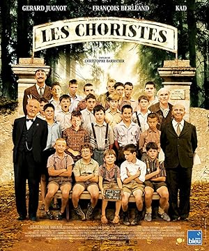 دانلود فیلم The Chorus 2004 دانلود فیلم The Chorus 2004
