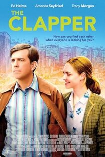 دانلود فیلم The Clapper 2017