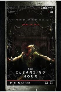 دانلود فیلم The Cleansing Hour 2019