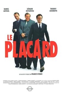 دانلود فیلم The Closet 2001