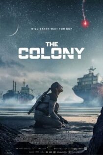 دانلود فیلم The Colony 2021 دانلود فیلم The Colony 2021