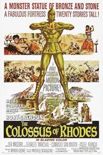 دانلود فیلم The Colossus of Rhodes 1961 دانلود فیلم The Colossus of Rhodes 1961