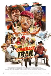 دانلود فیلم The Comeback Trail 2020 دانلود فیلم The Comeback Trail 2020