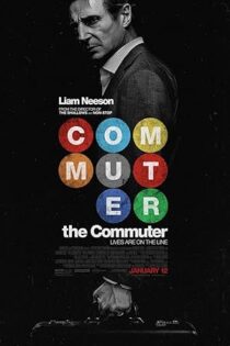 دانلود فیلم The Commuter 2018