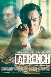 دانلود فیلم The Connection 2014