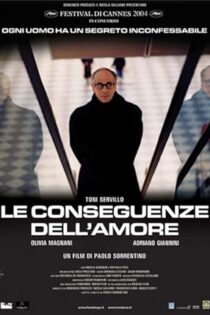 دانلود فیلم The Consequences of Love 2004 دانلود فیلم The Consequences of Love 2004