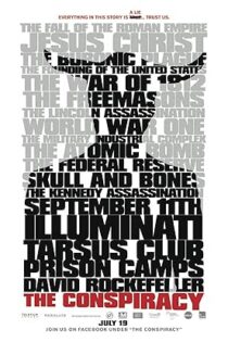 دانلود فیلم The Conspiracy 2012