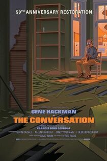دانلود فیلم The Conversation 1974