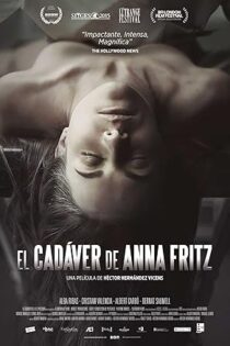 دانلود فیلم The Corpse of Anna Fritz 2015