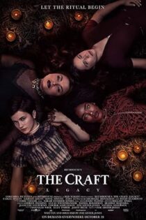 دانلود فیلم The Craft: Legacy 2020