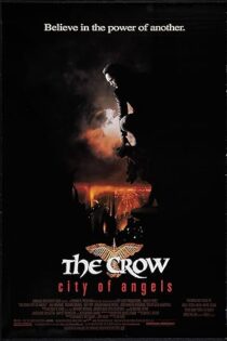 دانلود فیلم The Crow: City of Angels 1996