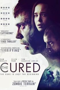 دانلود فیلم The Cured 2017