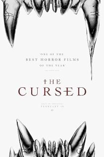 دانلود فیلم The Cursed 2021 دانلود فیلم The Cursed 2021