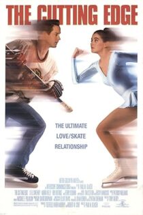 دانلود فیلم The Cutting Edge 1992