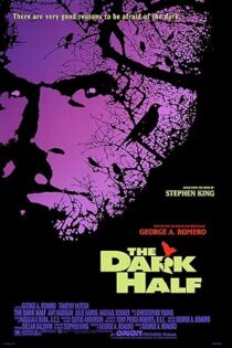 دانلود فیلم The Dark Half 1993
