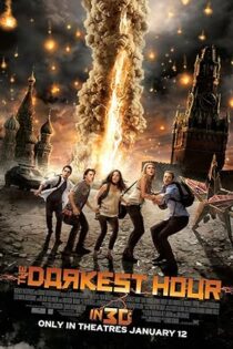 دانلود فیلم The Darkest Hour 2011