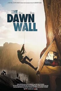 دانلود فیلم The Dawn Wall 2017