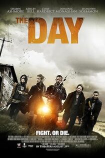 دانلود فیلم The Day 2011