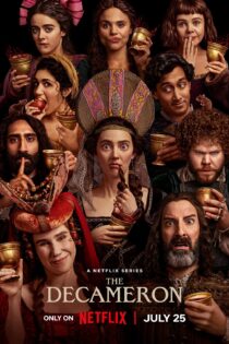 دانلود سریال The Decameron دانلود سریال The Decameron