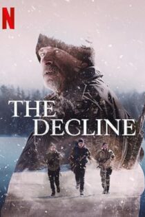 دانلود فیلم The Decline 2020