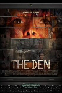 دانلود فیلم The Den 2013