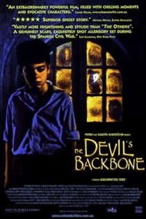 دانلود فیلم The Devil’s Backbone 2001 دانلود فیلم The Devil’s Backbone 2001