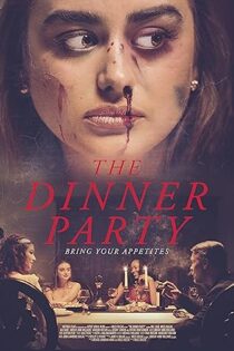 دانلود فیلم The Dinner Party 2020 دانلود فیلم The Dinner Party 2020