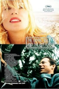 دانلود فیلم The Diving Bell and the Butterfly 2007