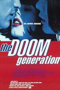 دانلود فیلم The Doom Generation 1995