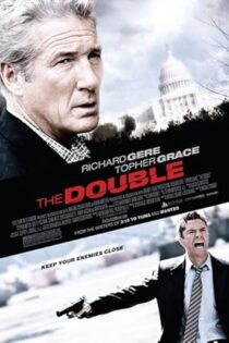 دانلود فیلم The Double 2011 دانلود فیلم The Double 2011