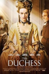 دانلود فیلم The Duchess 2008