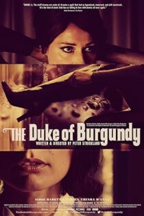دانلود فیلم The Duke of Burgundy 2014 دانلود فیلم The Duke of Burgundy 2014