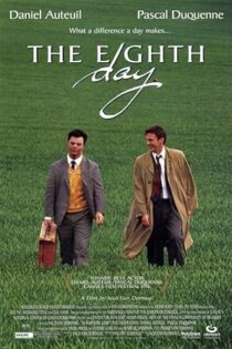 دانلود فیلم The Eighth Day 1996