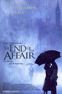 دانلود فیلم The End of the Affair 1999