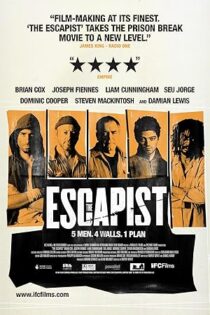 دانلود فیلم The Escapist 2008